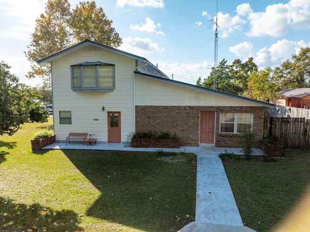 176 Bourbon Street, Freeport, FL 32439
