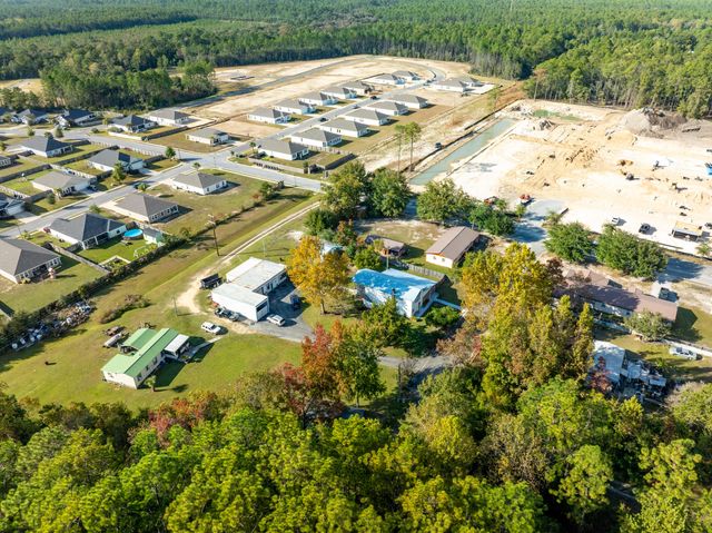 176 Bourbon Street, Freeport, FL 32439