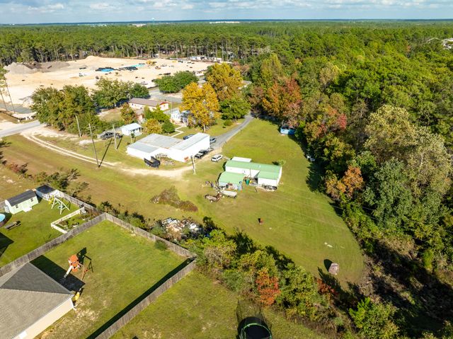 176 Bourbon Street, Freeport, FL 32439