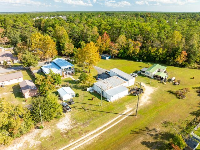 176 Bourbon Street, Freeport, FL 32439