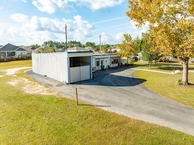 176 Bourbon Street, Freeport, FL 32439