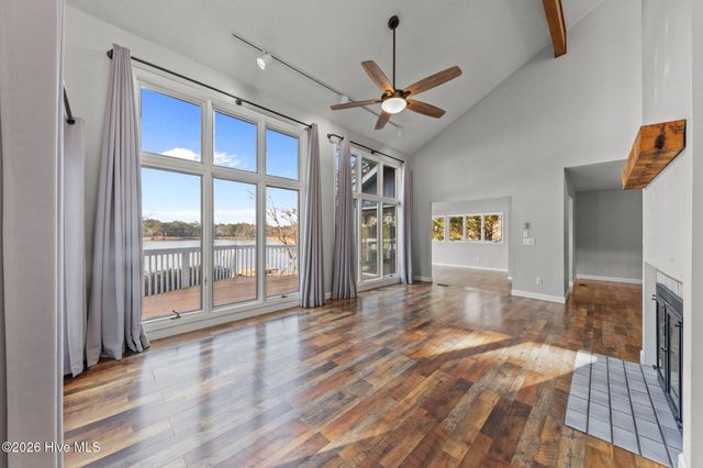 144 Overlook Drive, West End, NC 27376