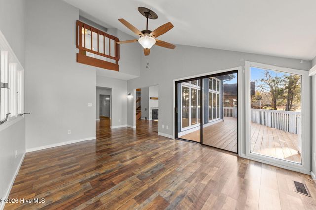 144 Overlook Drive, West End, NC 27376