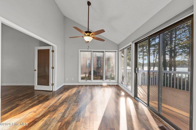 144 Overlook Drive, West End, NC 27376