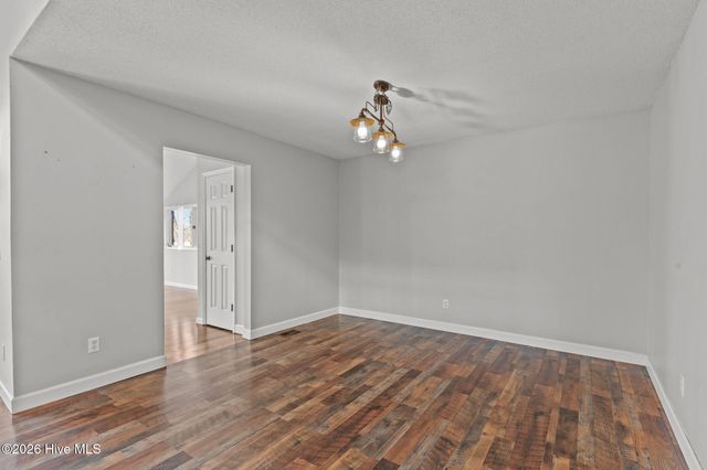 144 Overlook Drive, West End, NC 27376