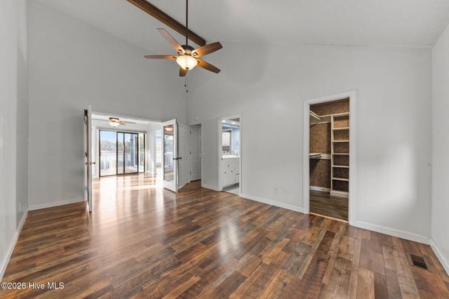 144 Overlook Drive, West End, NC 27376