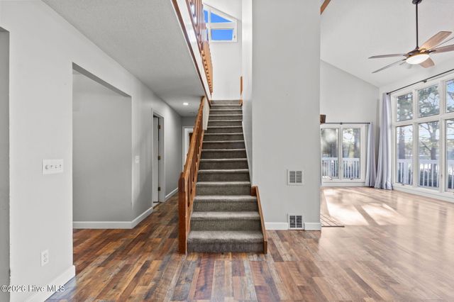 144 Overlook Drive, West End, NC 27376