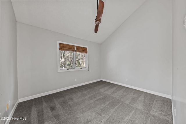 144 Overlook Drive, West End, NC 27376