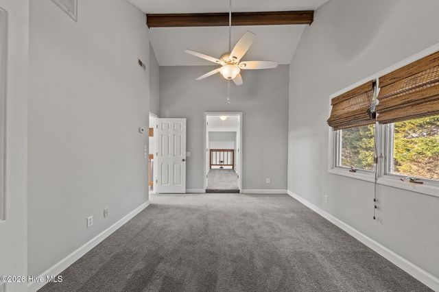 144 Overlook Drive, West End, NC 27376