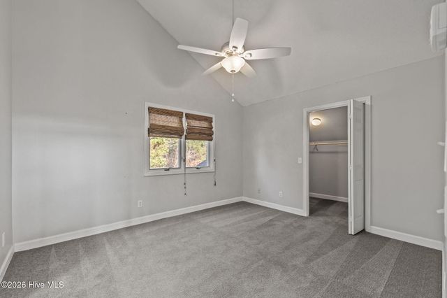 144 Overlook Drive, West End, NC 27376