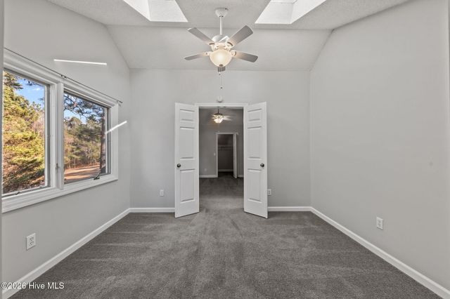 144 Overlook Drive, West End, NC 27376