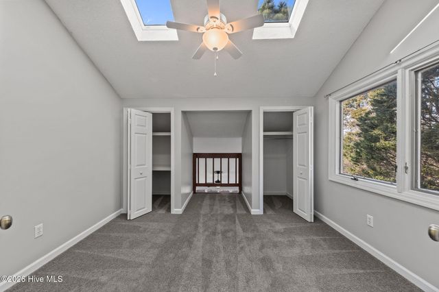 144 Overlook Drive, West End, NC 27376