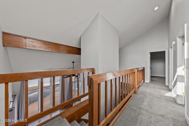 144 Overlook Drive, West End, NC 27376