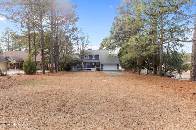 144 Overlook Drive, West End, NC 27376