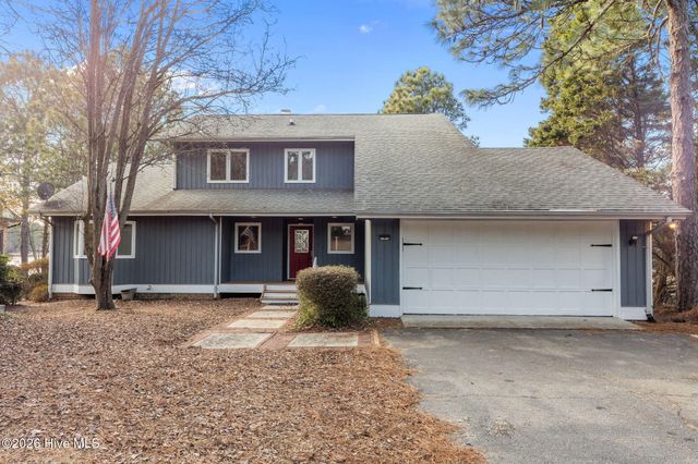 144 Overlook Drive, West End, NC 27376