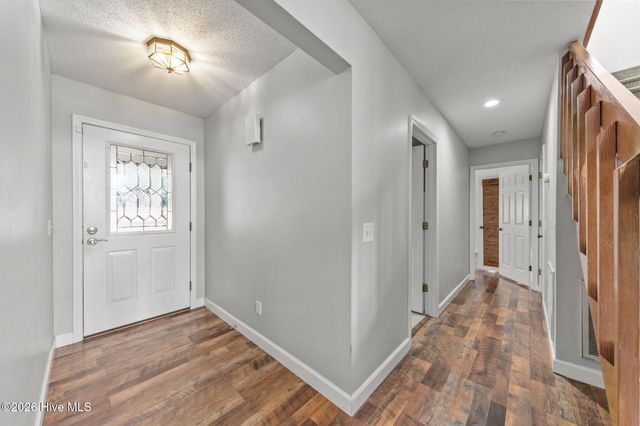 144 Overlook Drive, West End, NC 27376