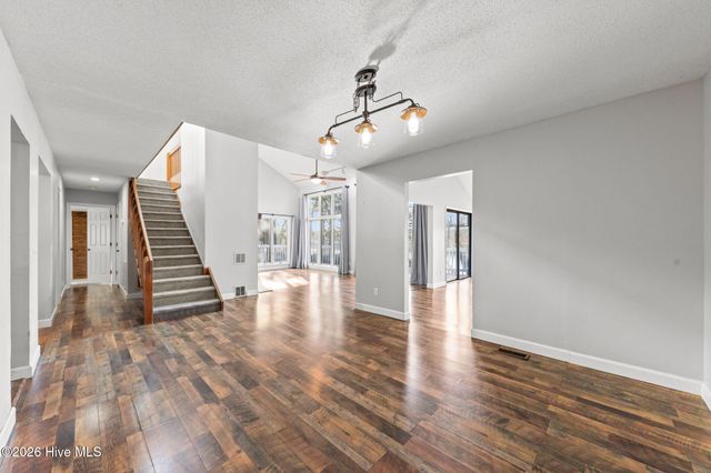 144 Overlook Drive, West End, NC 27376