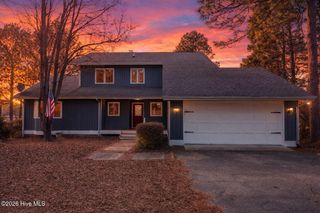 144 Overlook Drive, West End, NC 27376