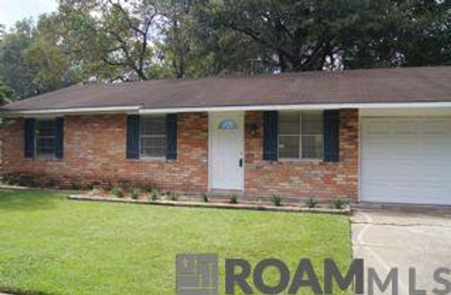 1218 Boreas Dr, Baton Rouge, LA 70816