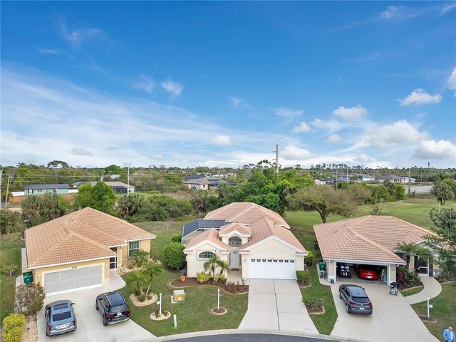 8533 GATEWAY COURT, Englewood, FL 34224