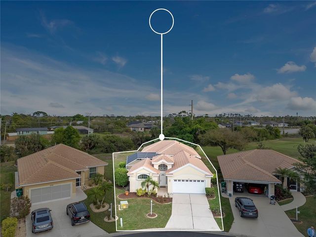 8533 GATEWAY COURT, Englewood, FL 34224