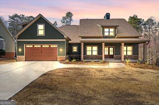 7213 Tara Drive, Villa Rica, GA 30180