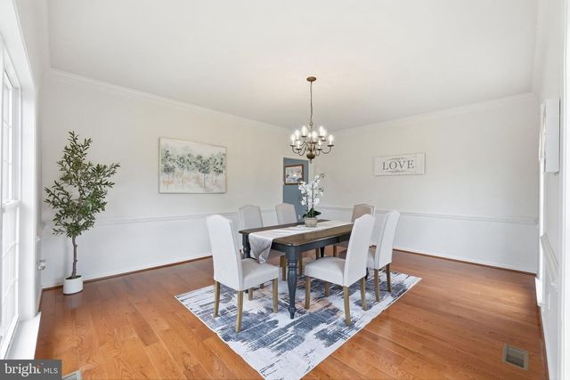51 EQUESTRIAN DR, Stafford, VA 22556