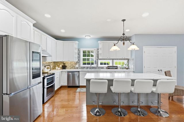 51 EQUESTRIAN DR, Stafford, VA 22556