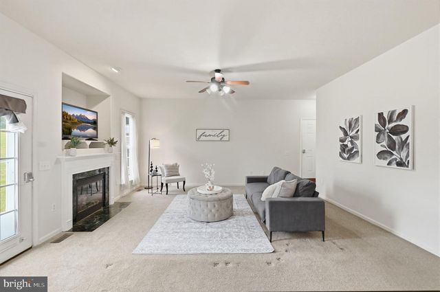 51 EQUESTRIAN DR, Stafford, VA 22556