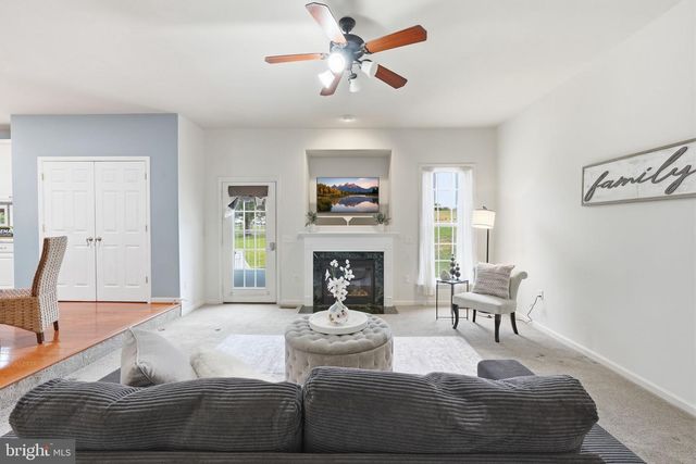 51 EQUESTRIAN DR, Stafford, VA 22556