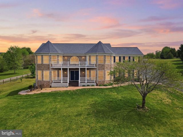 51 EQUESTRIAN DR, Stafford, VA 22556