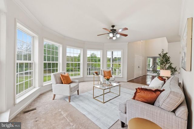 51 EQUESTRIAN DR, Stafford, VA 22556