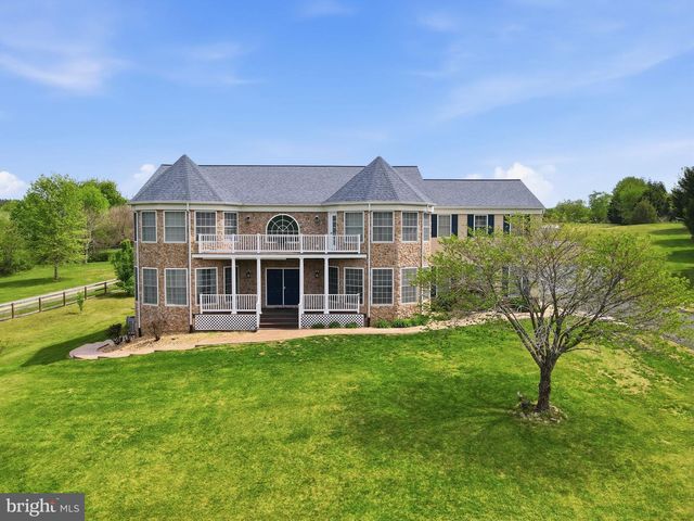 51 EQUESTRIAN DR, Stafford, VA 22556