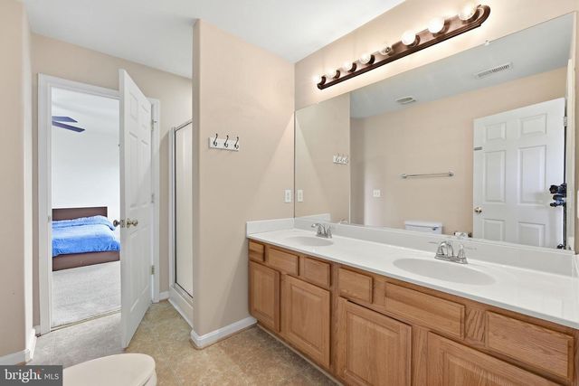 51 EQUESTRIAN DR, Stafford, VA 22556