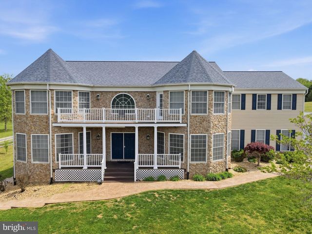 51 EQUESTRIAN DR, Stafford, VA 22556