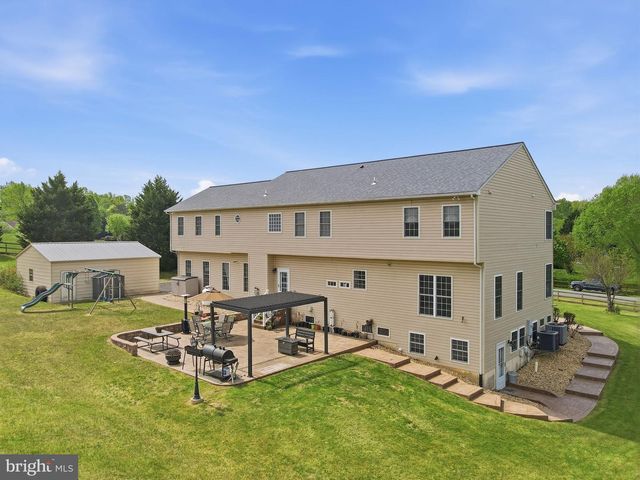 51 EQUESTRIAN DR, Stafford, VA 22556
