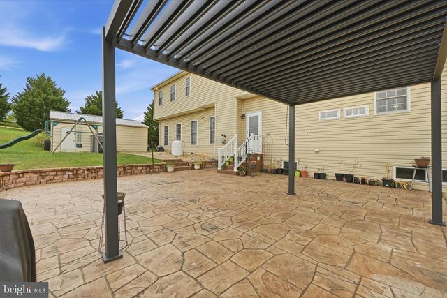 51 EQUESTRIAN DR, Stafford, VA 22556