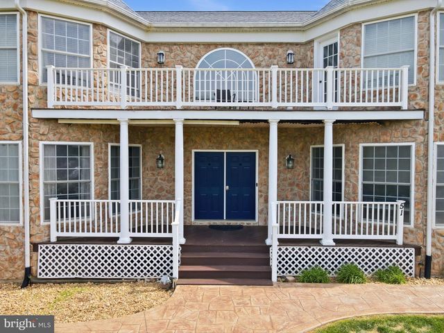 51 EQUESTRIAN DR, Stafford, VA 22556