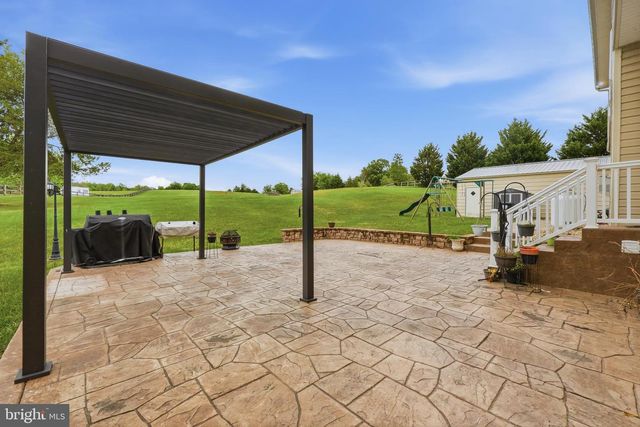 51 EQUESTRIAN DR, Stafford, VA 22556