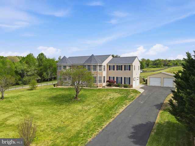 51 EQUESTRIAN DR, Stafford, VA 22556