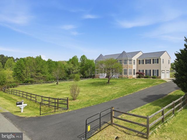 51 EQUESTRIAN DR, Stafford, VA 22556