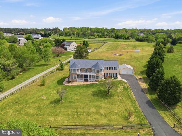 51 EQUESTRIAN DR, Stafford, VA 22556