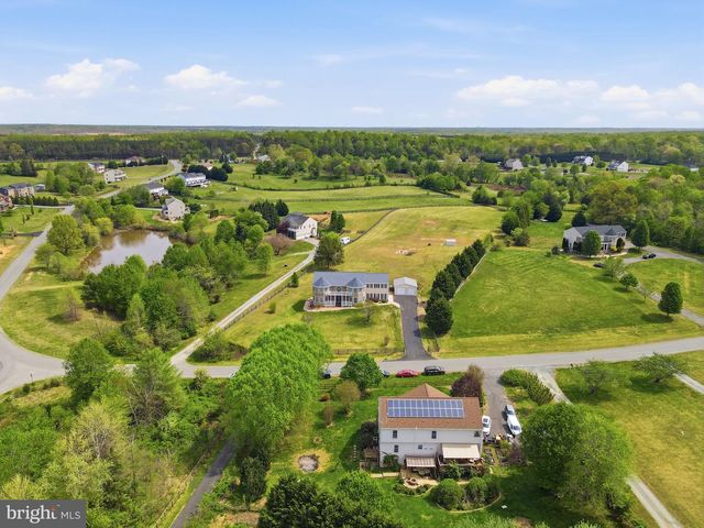 51 EQUESTRIAN DR, Stafford, VA 22556