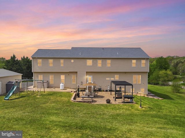 51 EQUESTRIAN DR, Stafford, VA 22556