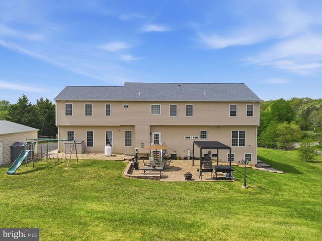 51 EQUESTRIAN DR, Stafford, VA 22556