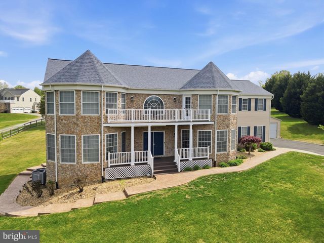 51 EQUESTRIAN DR, Stafford, VA 22556
