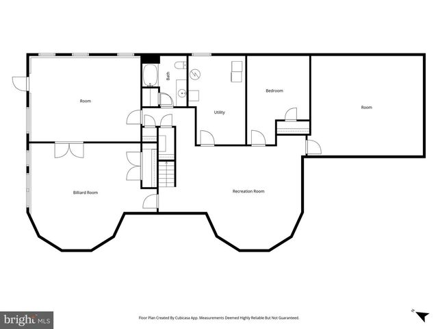 51 EQUESTRIAN DR, Stafford, VA 22556