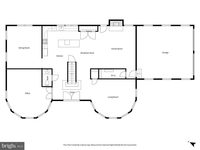 51 EQUESTRIAN DR, Stafford, VA 22556