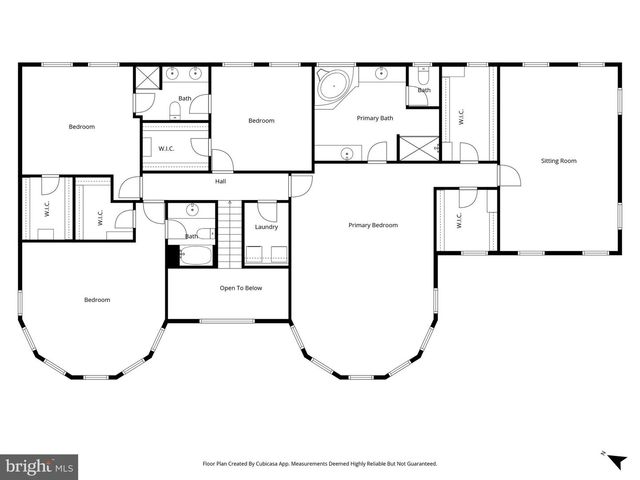 51 EQUESTRIAN DR, Stafford, VA 22556