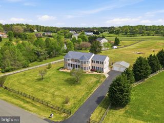 51 EQUESTRIAN DR, Stafford, VA 22556
